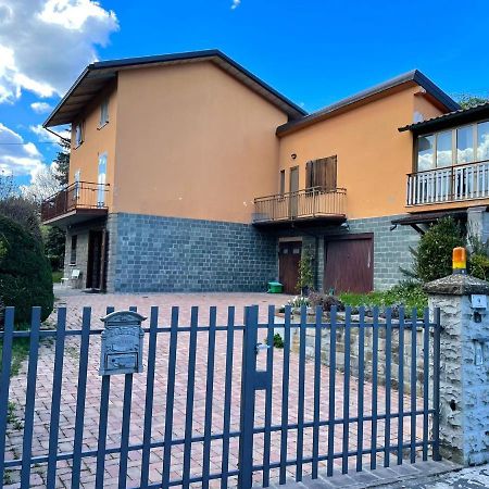 B&B San Biagio Marola  Esterno foto