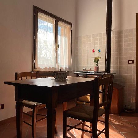 B&B San Biagio Marola  Esterno foto