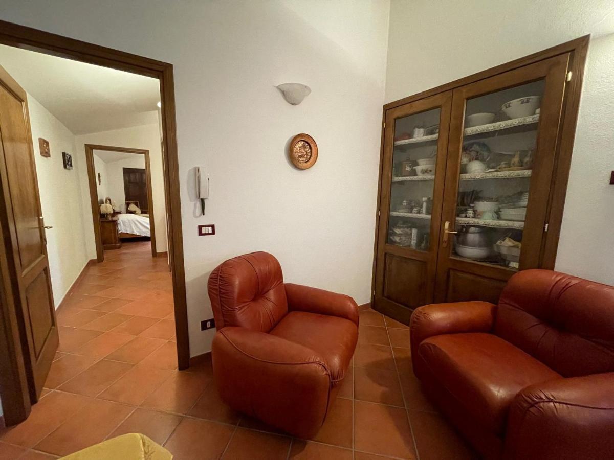 B&B San Biagio Marola  Esterno foto