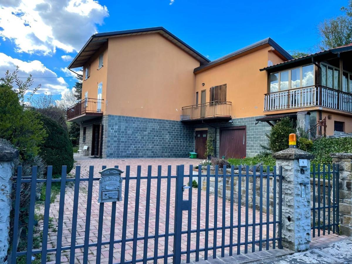 B&B San Biagio Marola  Esterno foto