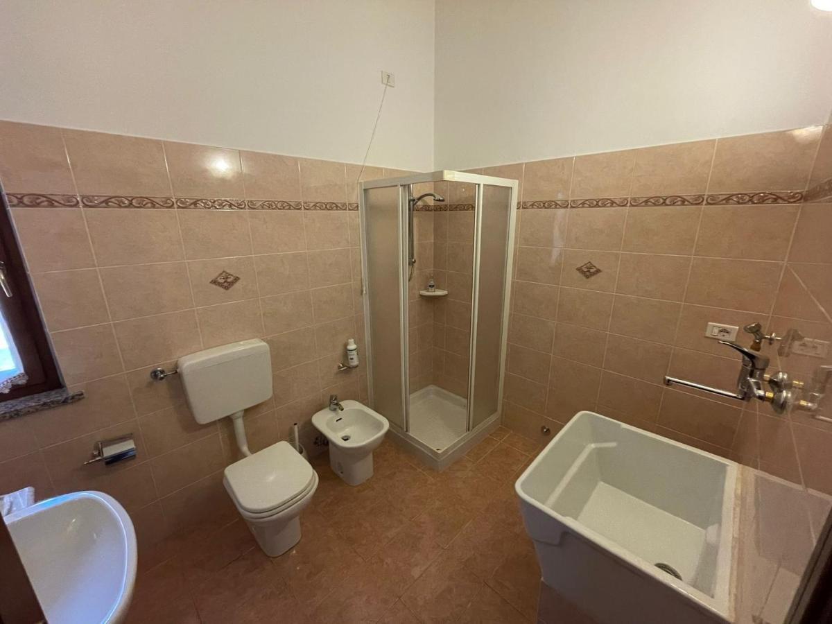 B&B San Biagio Marola  Esterno foto