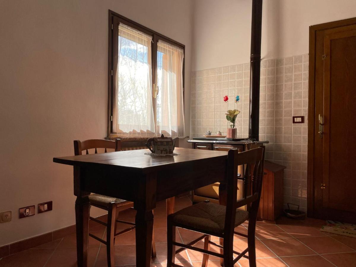 B&B San Biagio Marola  Esterno foto