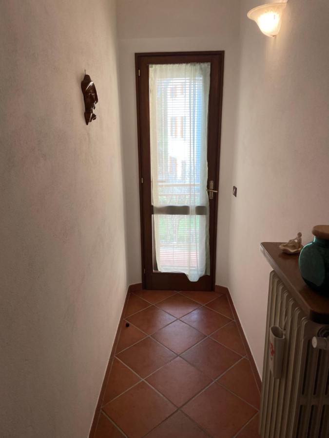 B&B San Biagio Marola  Esterno foto