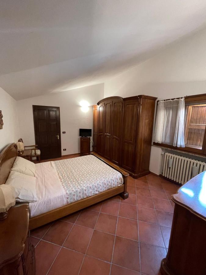 B&B San Biagio Marola  Esterno foto
